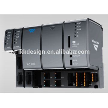 Distributed Control System Board Modular System Automated Monitoring System Remote Control I/O